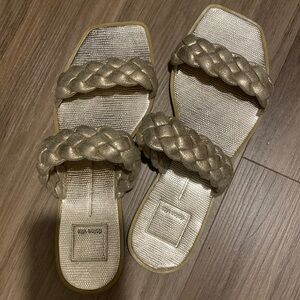 Dolce Vita Indy Sandal